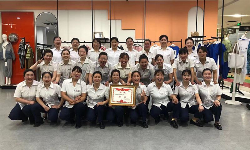 荥陽、杞縣分公司“唱響建業”合唱比賽圓滿落幕